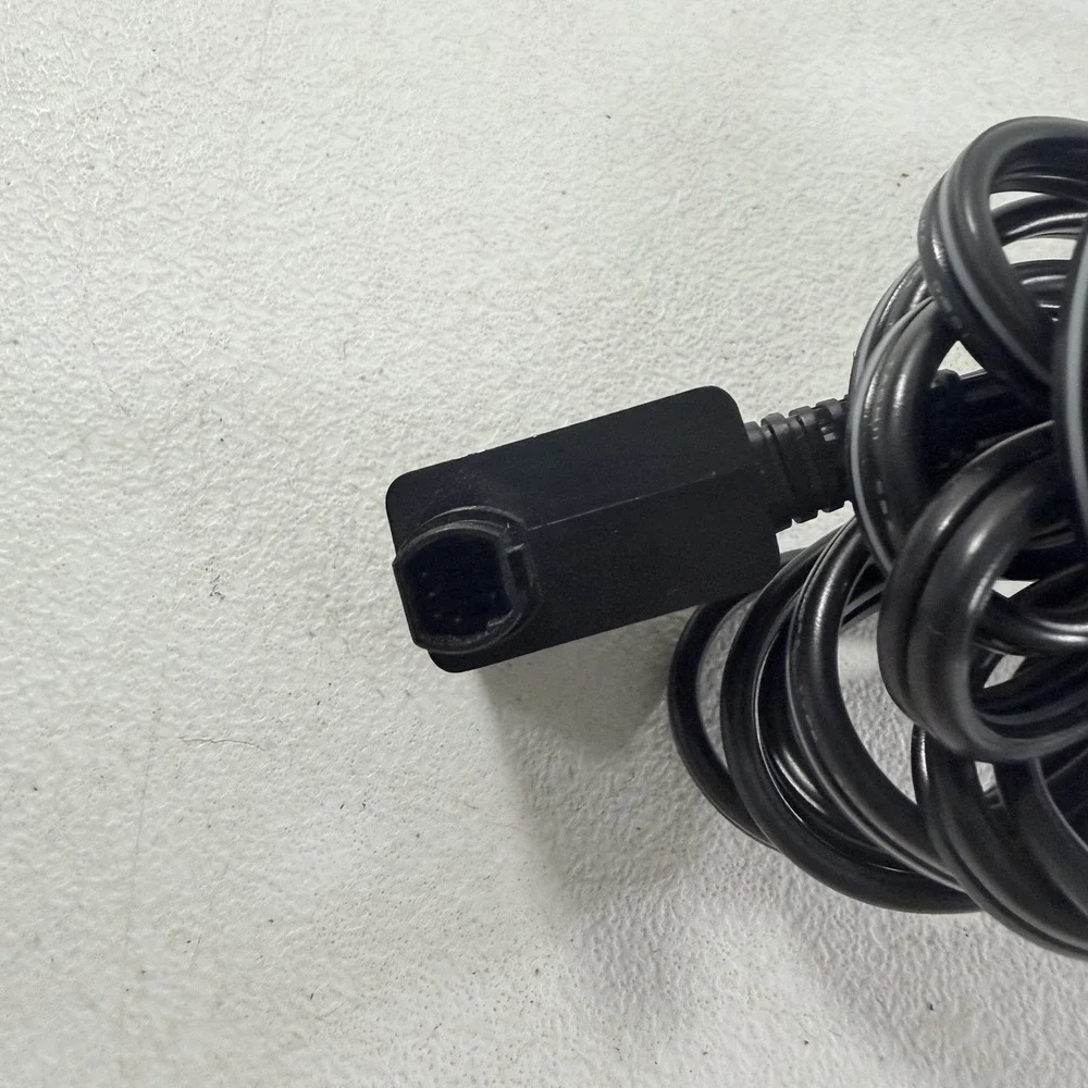 Canon CB-100 VHS Camcorder Car Power Supply AV Converter OmniMovie GE Magnavox